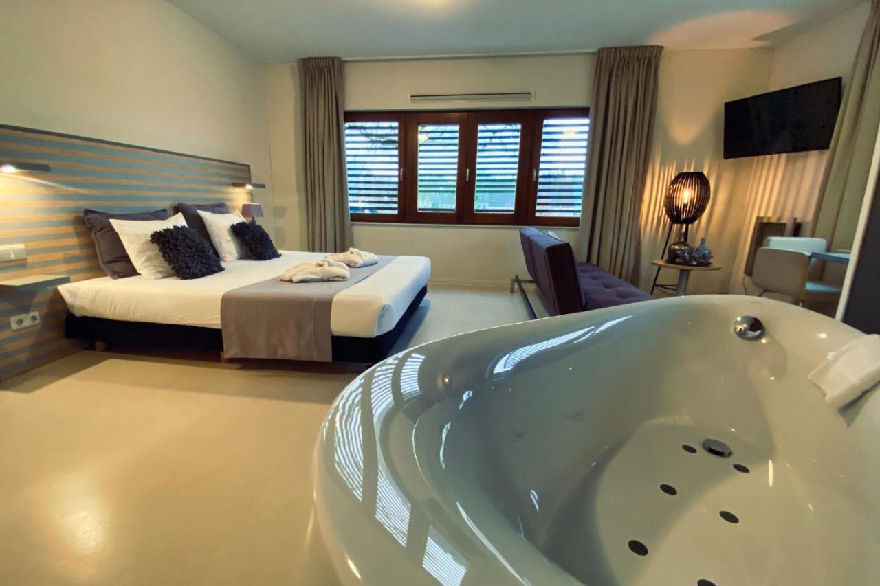 Hampshire Boshotel Overberg