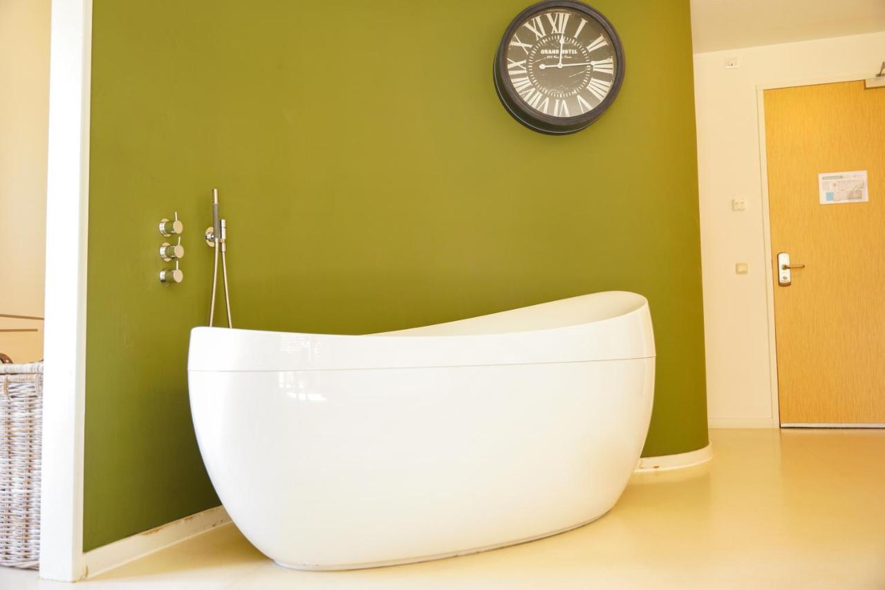 Hampshire Boshotel
