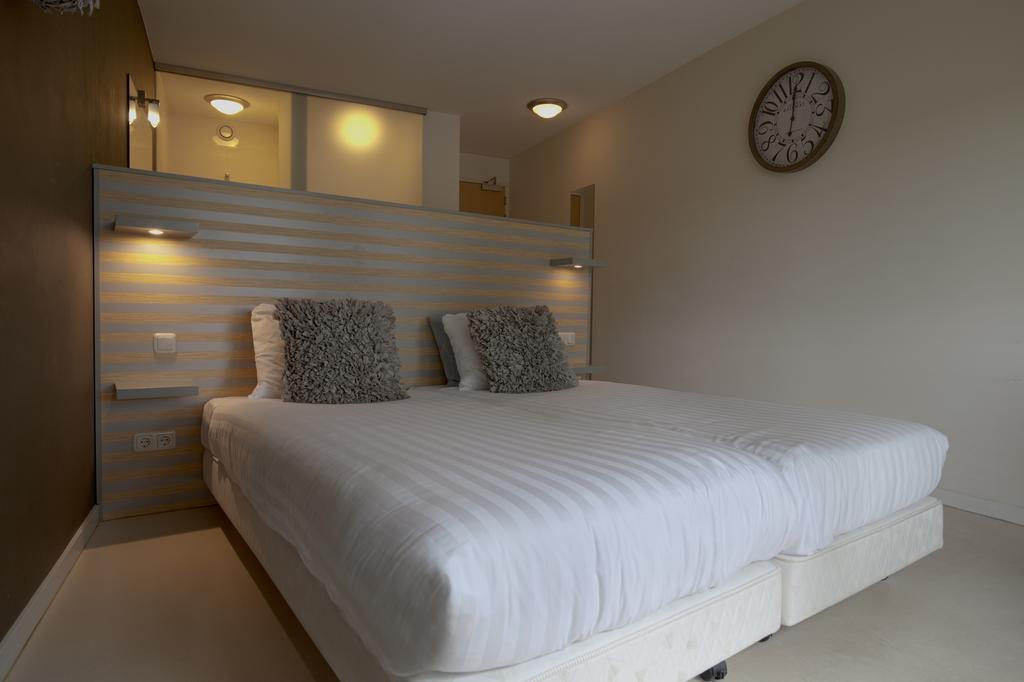 Hotel Hampshire Boshotel