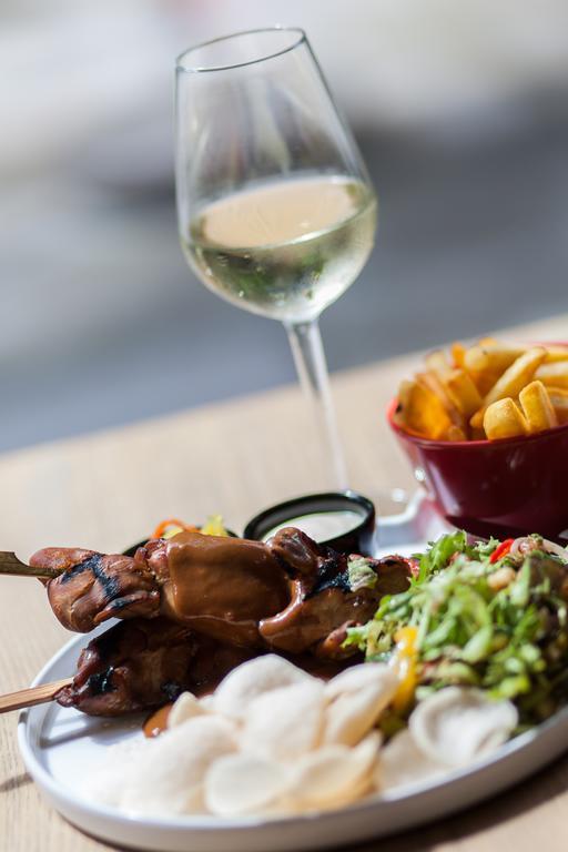 Hotel Hampshire Boshotel Overberg