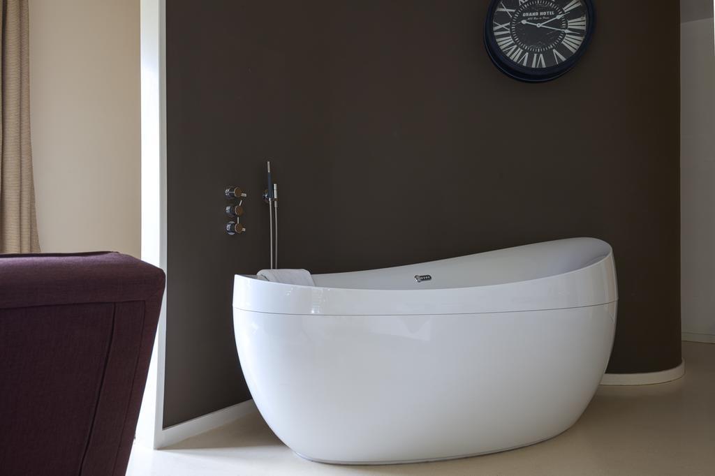 Hampshire Boshotel Overberg