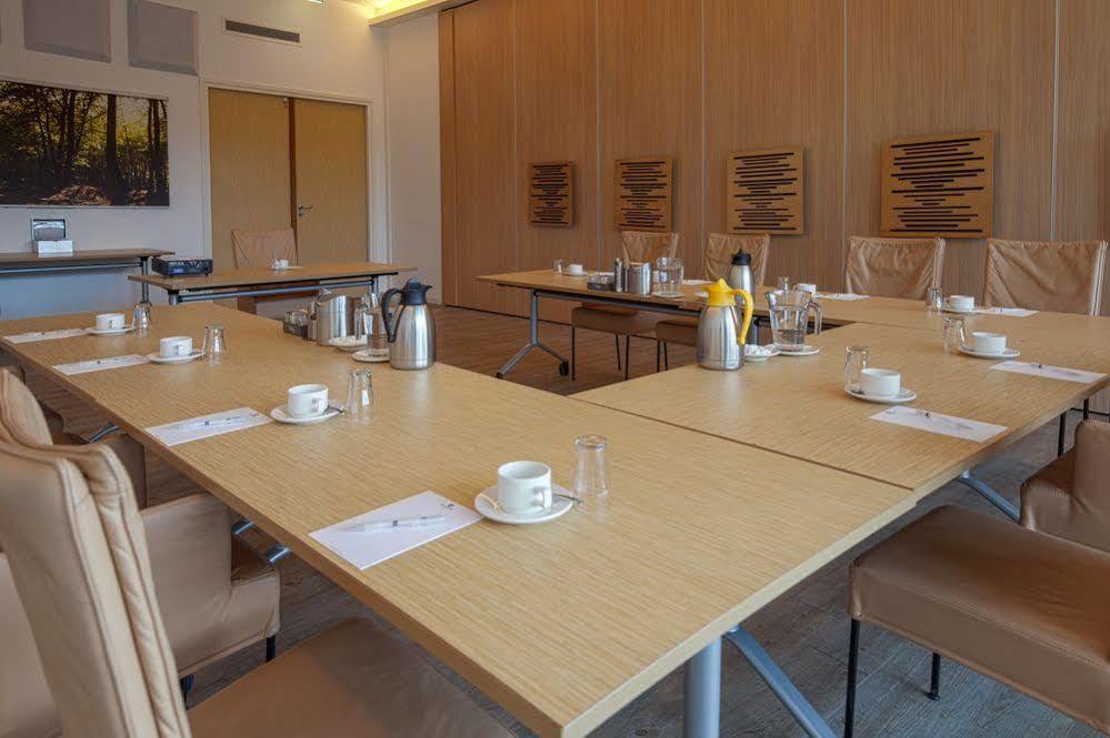 Hampshire Boshotel 4* Overberg