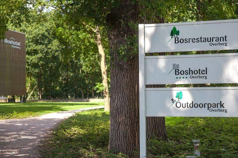 Hampshire Boshotel