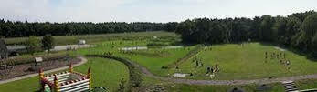 Hotel Hampshire Boshotel Overberg